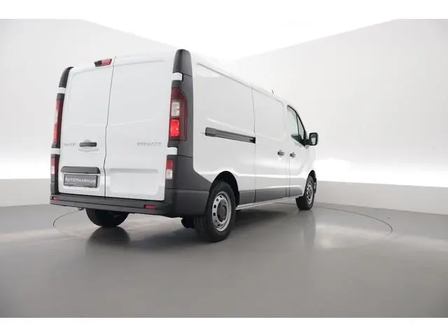 Renault Trafic 2.0 Blue dC1 150pk  L2H1 Advance | Camera | Navi | PDC v+a | Apple Carplay/Android Au...