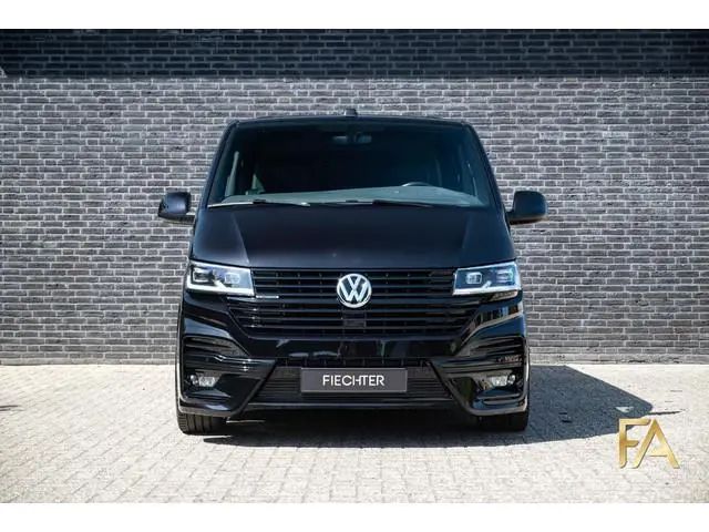 Volkswagen Transporter 2.0 TDI L2H1 Bulli 204PK 4Motion 30 DC