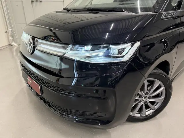 Volkswagen Multivan 1.4 eHybrid Energetic 7p. PANO/MASSAGE/HEAD-UP/ADAPTIVE-ONDERSTEL/360CAMERA/STAN...