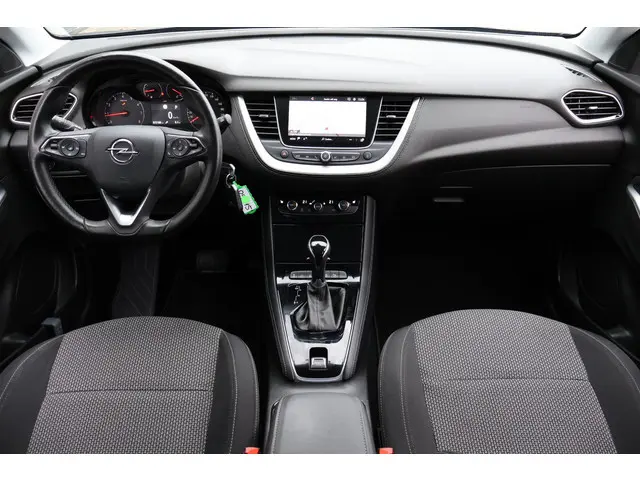 Opel Grandland X 1.2 Business Executive 1e Eigenaar | Dealer Onderh | NL-Auto | BTW | Winterpack | C...
