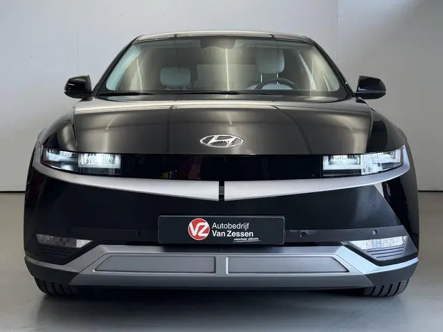 Hyundai IONIQ 5 Connect+ 58 kWh | Leder | SOH 98% | Head up | NL Auto | Rijklaarprijs