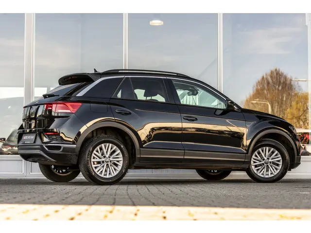 Volkswagen T-Roc 1.0 TSI Style | Camera | NL Auto