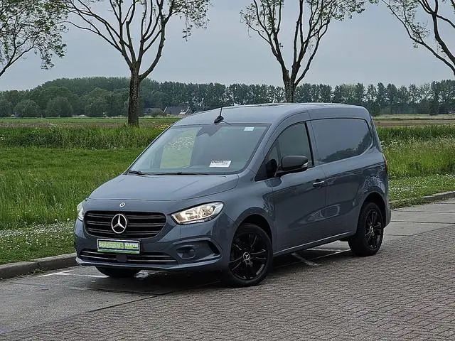 MERCEDES-BENZ CITAN 110 CDI l1 pro-edition euro6