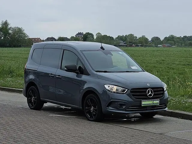 Mercedes-Benz Citan