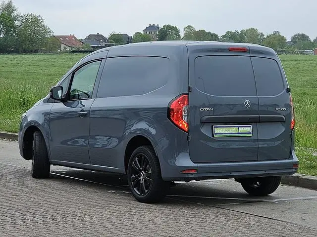 Mercedes-Benz Citan