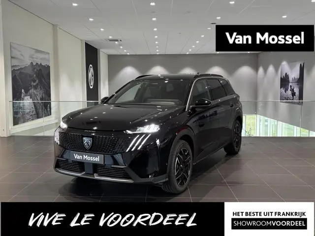 Peugeot 5008 1.2 Hybrid 145 Allure 7 zitplaatsen Automaat | Climate Control | Full Map Navigatie | A...