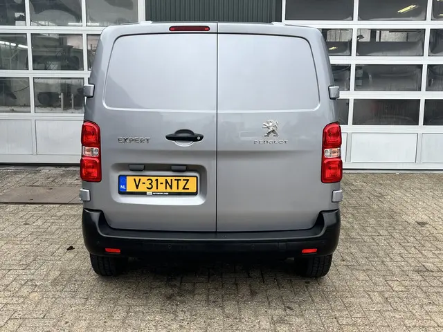 Peugeot Expert