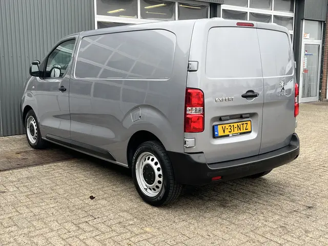 Peugeot Expert