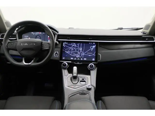 Lynk & Co 01 1.5 Plug-in Hybrid Camera, Panoramadak, ACC, Infinity Sound, Apple Carplay, DAB, LED, 2...