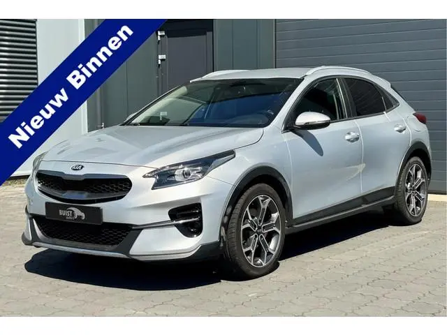 Kia XCeed 1.0 T-GDi DynamicLine 71888KM! LED 18" CAMERA