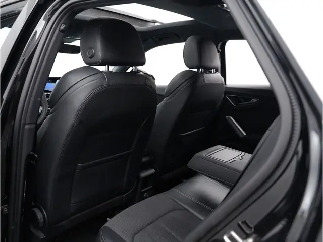 Audi Q2 35 TFSI S Competition Aut- Panoramadak, Bang Olufsen, Virtual Cockpit, Keyless, Xenon Led Ma...