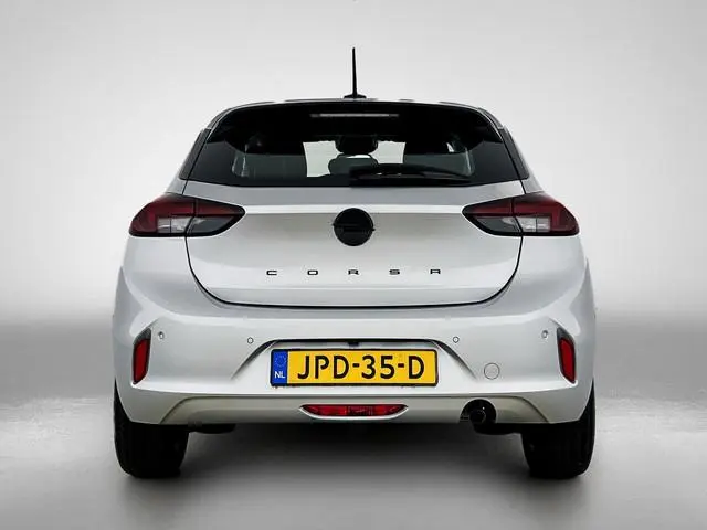 Opel Corsa 1.2 Turbo Edition | Parkeersensoren | Applecarplay&Android auto | Achteruitrijcamera