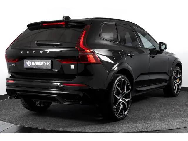 Volvo XC60 2.0 T8 Plug-in-hybrid AWD Polestar Engineered - Facelift MY26 | Harman/Kardon | Dig.Cockp...