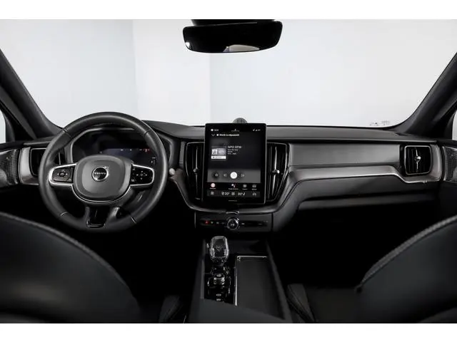 Volvo XC60 2.0 T8 Plug-in-hybrid AWD Polestar Engineered - Facelift MY26 | Harman/Kardon | Dig.Cockp...