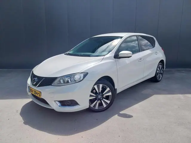 Nissan Pulsar