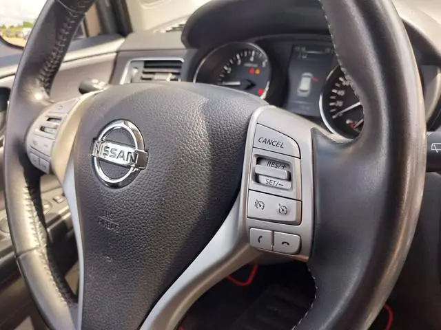 Nissan Pulsar