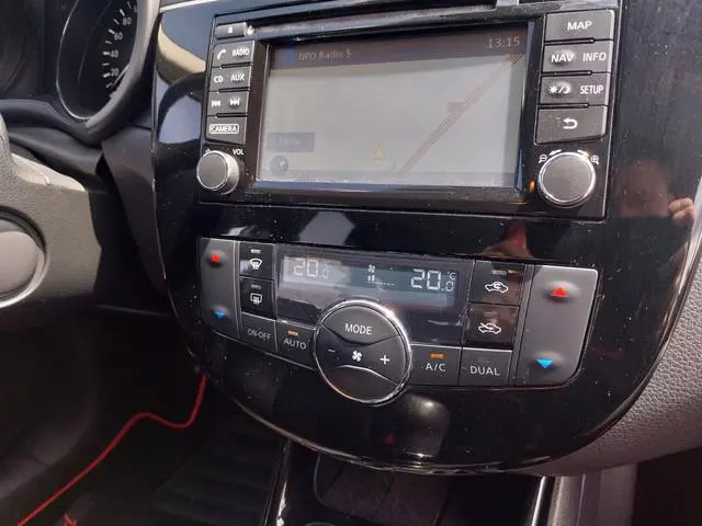 Nissan Pulsar