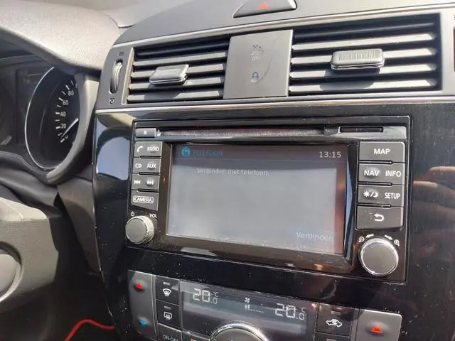 Nissan Pulsar
