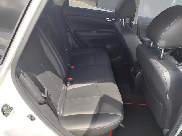 Nissan Pulsar