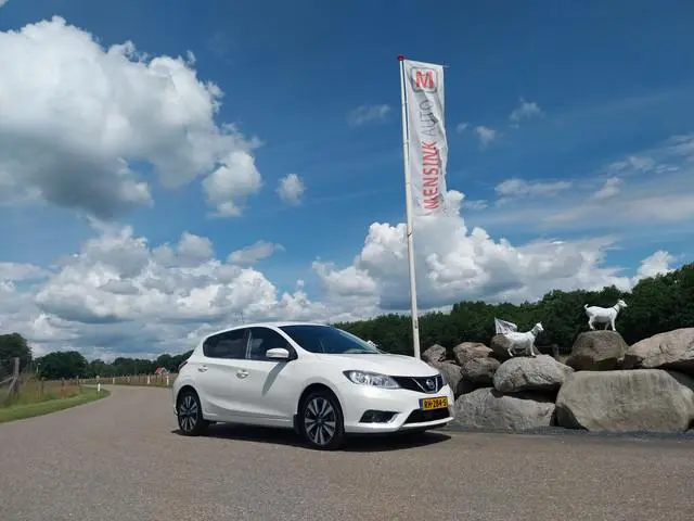 Nissan Pulsar