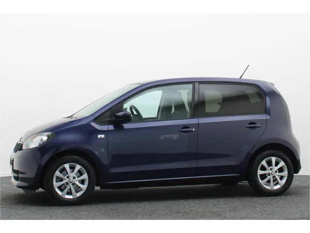 Škoda Citigo