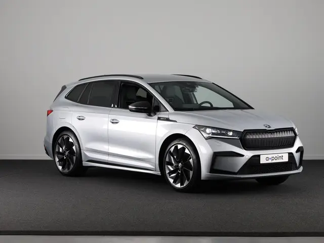 Škoda Enyaq iV