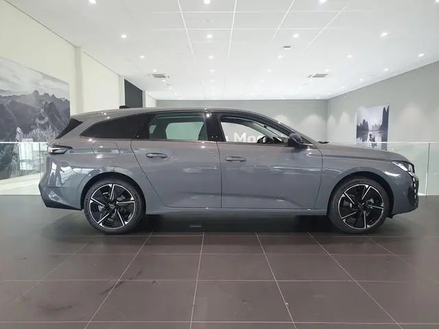 Peugeot e-308 SW Style EV 54 kWh | Adaptive Cruise controle | Heads up Display