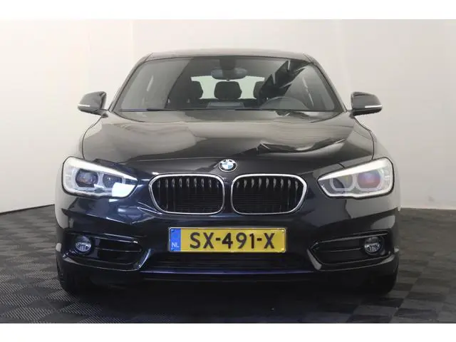 BMW 1-serie 118i Corporate Lease Executive