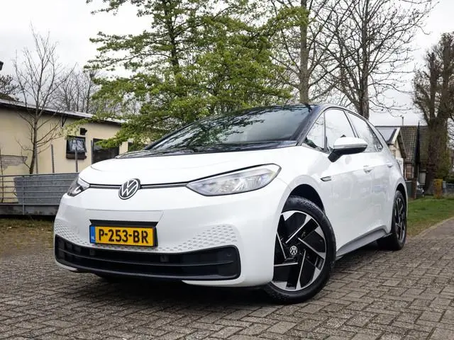 Volkswagen ID.3