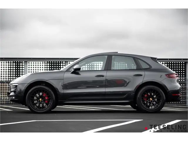 Porsche Macan 3.0 GTS | Spyder | Panorama