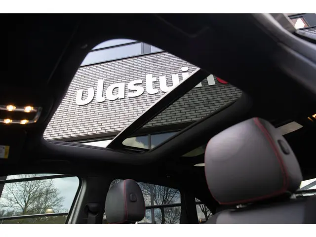 Mercedes-Benz B-klasse 250 e Premium Plus , Panoramadak, Burmester, Trekhaak, Head-up display,
