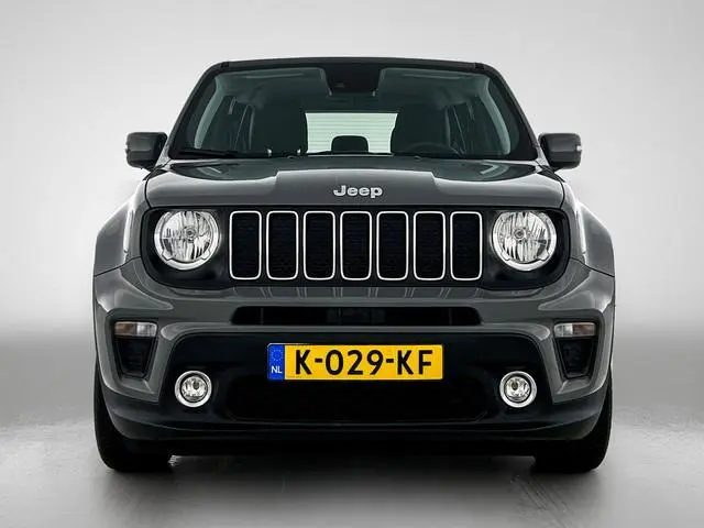 Jeep Renegade 1.0T Longitude | Apple Carplay & Android Auto | DAB | Keyless | Bluethooth | Airco | C...