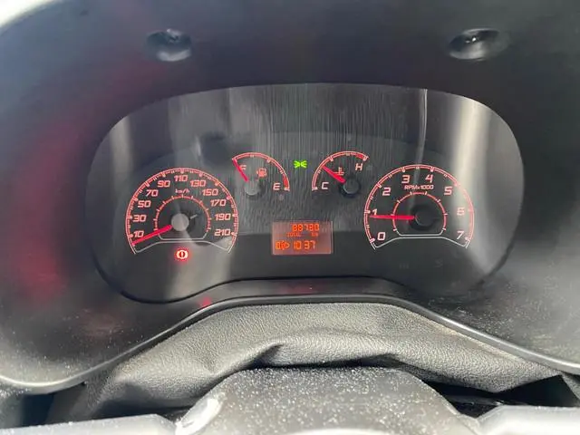 Fiat Doblò