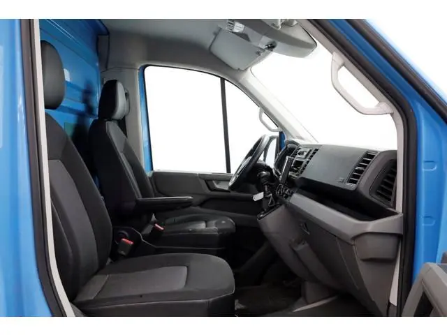 Volkswagen Crafter 35 2.0 TDI E6 Bakwagen met achterdeuren 2-Persoons 05-2021
