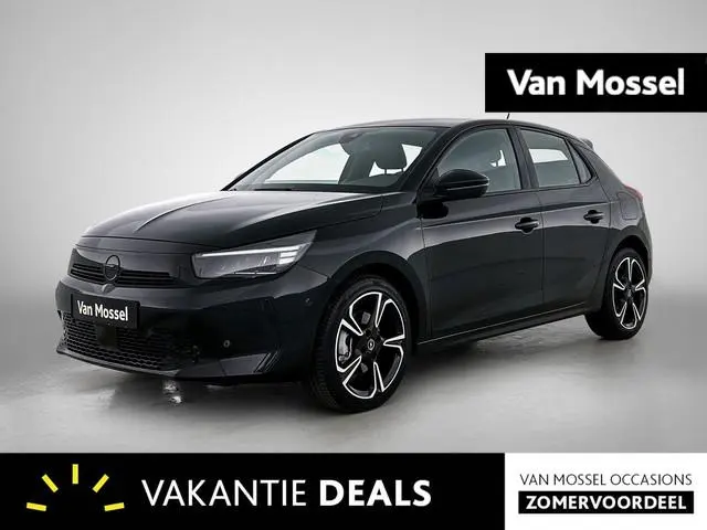 Opel Corsa 1.2 Turbo Hybrid GS | Camera | Apple Carplay/Android Auto | Airco | Lichtmetalen velgen