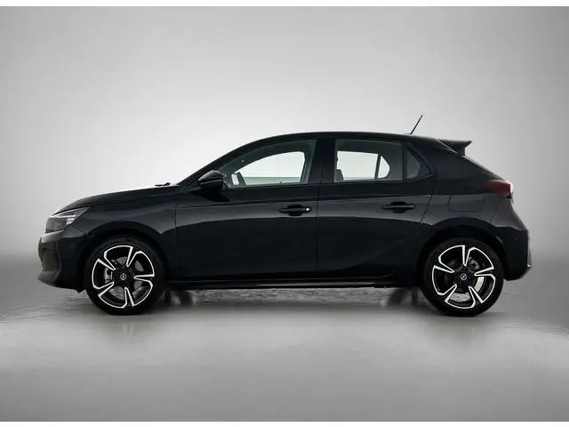 Opel Corsa 1.2 Turbo Hybrid GS | Camera | Apple Carplay/Android Auto | Airco | Lichtmetalen velgen