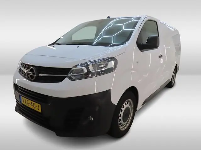 Opel Vivaro 2.0 BlueHDi 145pk S&S L3 Koelwagen