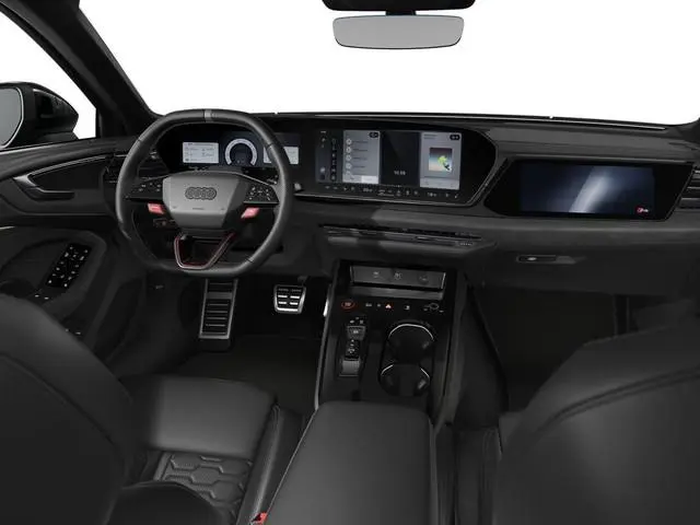 Audi RS5 Limousine e-hybrid quattro 639 PK · RS keramisch brons · Audi sportpakket · Panoramadak · H...