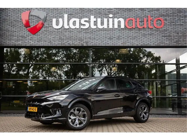 CUPRA Formentor 1.5 eTSI Business Edition Plus , Adap. cruise, Sfeerverlichting, Groot scherm,
