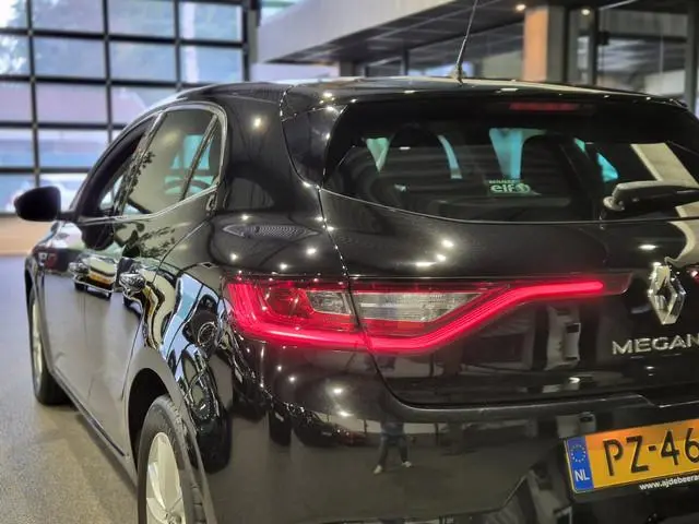 Renault Mégane