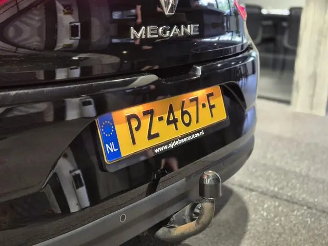 Renault Mégane