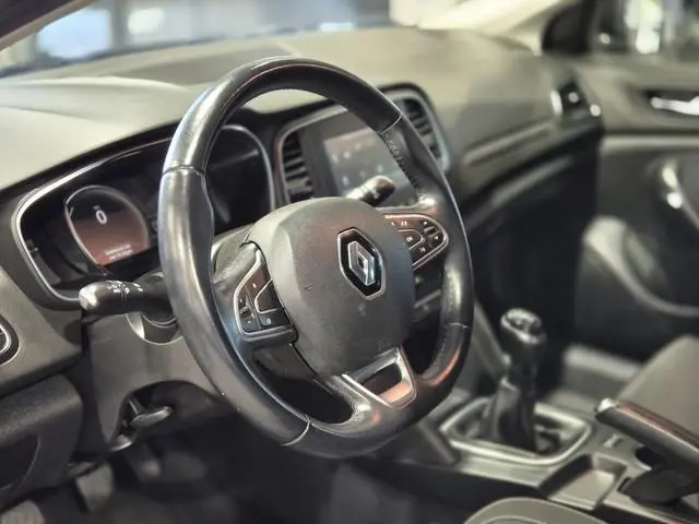 Renault Mégane