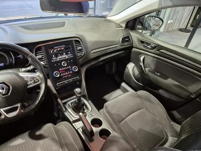 Renault Mégane