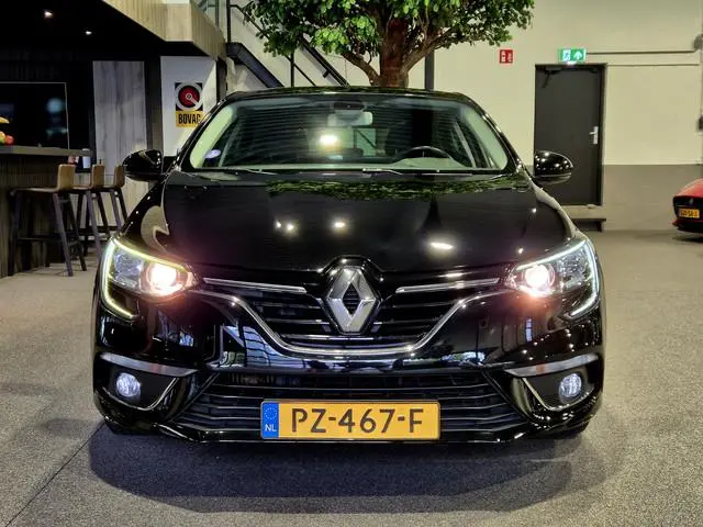 Renault Mégane
