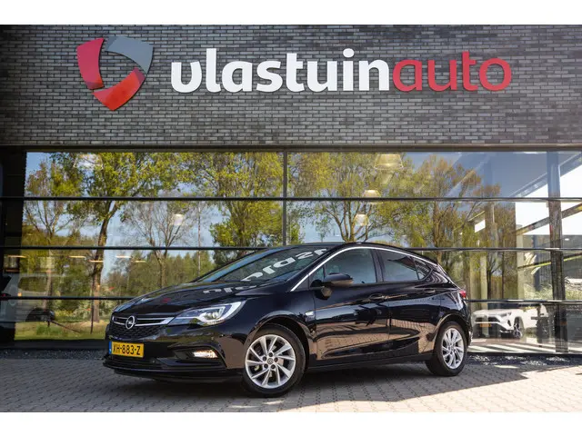 Opel Astra 1.0 Innovation , Achteruitrijcamera, Cruise control, 