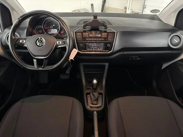 Volkswagen e-Up! e-up! | CRUISE | STOELVERW. | CAMERA |