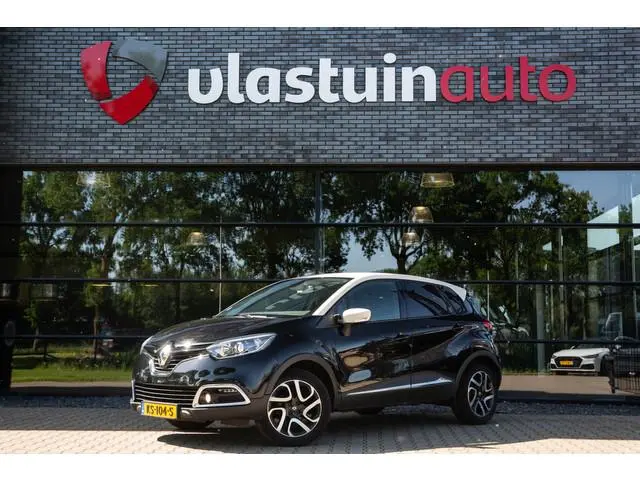 Renault Captur 0.9 TCe Dynamique , Trekhaak, Achteruitrijcamera,