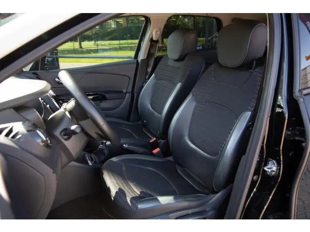 Renault Captur 0.9 TCe Dynamique , Trekhaak, Achteruitrijcamera,