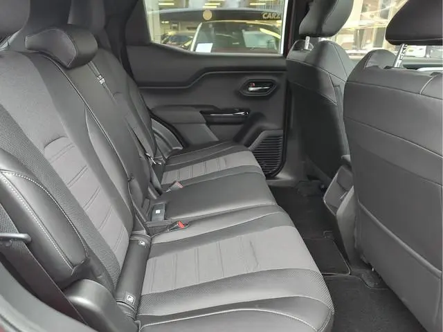 Suzuki e Vitara