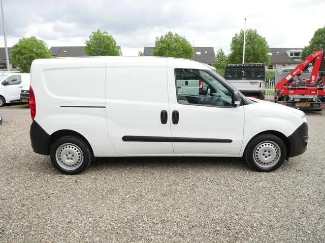 Opel Combo 1.3 CDTi 95PK, L2, Airco